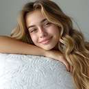 Erotic Massage with Blonde Model in Fargo-Moorhead